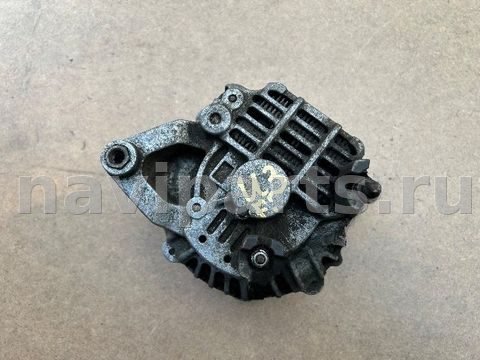 Генератор Citroen ZX, 1996 г., OEM 9610871080, арт. 160169099, фото 12