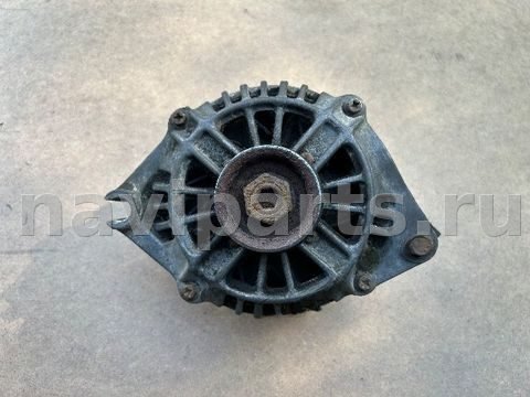 Генератор Citroen ZX, 1996 г., OEM 9610871080, арт. 160169099, фото 3