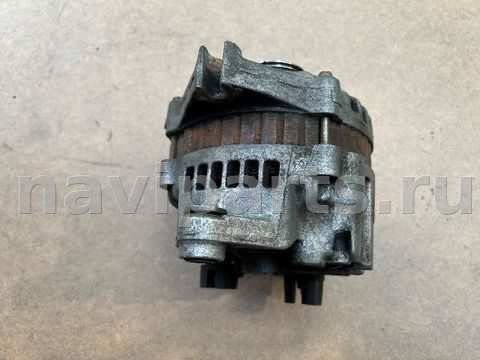Генератор Citroen ZX, 1996 г., OEM 9610871080, арт. 160169099, фото 4