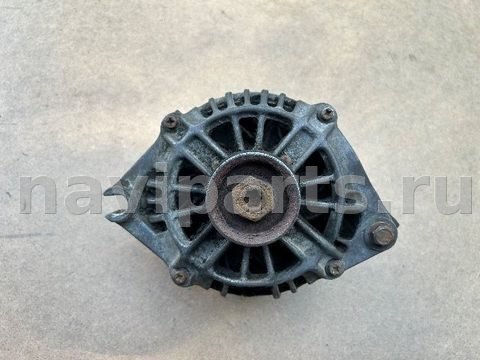 Генератор Citroen ZX, 1996 г., OEM 9610871080, арт. 160169099, фото 5