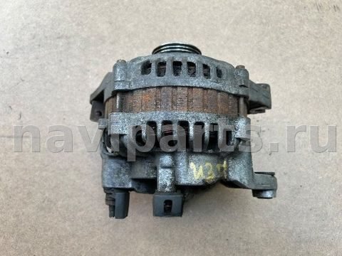 Генератор Citroen ZX, 1996 г., OEM 9610871080, арт. 160169099, фото 6