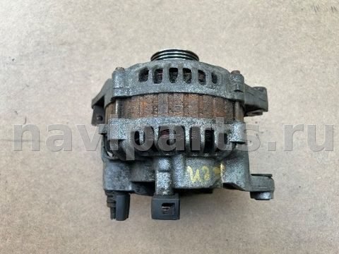 Генератор Citroen ZX, 1996 г., OEM 9610871080, арт. 160169099, фото 9