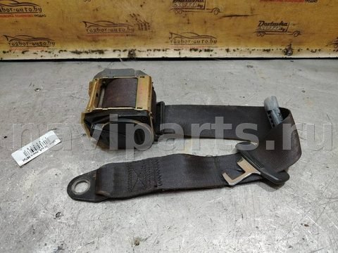 Ремень безопасности задний левый Fiat Marea, OEM 045059, арт. 160623