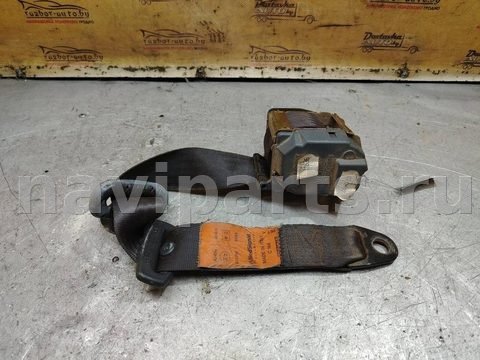 Ремень безопасности задний левый Fiat Marea, OEM 045059, арт. 160623, фото 2