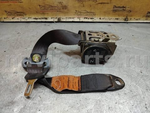 Ремень безопасности задний правый Fiat Marea, OEM 045059, арт. 160624