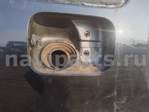 Крыло заднее правое Mercedes A W168 рестайлинг, 2001 г., арт. 160739, фото 2