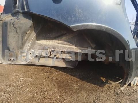 Крыло заднее правое Mercedes A W168 рестайлинг, 2001 г., арт. 160739, фото 3