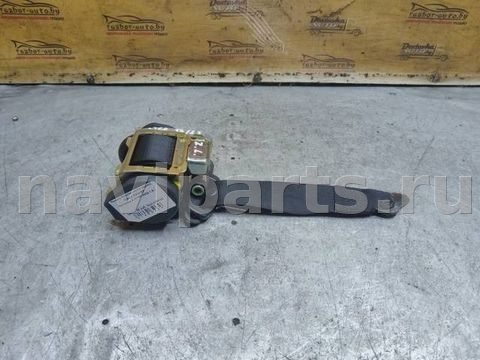 Ремень безопасности задний левый Mercedes A W168 рестайлинг, арт. 160793