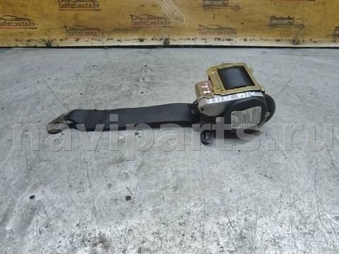Ремень безопасности задний левый Mercedes A W168 рестайлинг, арт. 160793, фото 2