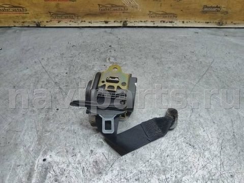 Ремень безопасности задний левый Mercedes A W168 рестайлинг, арт. 160793, фото 3