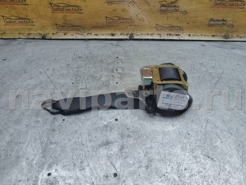 Ремень безопасности задний правый Mercedes A W168 рестайлинг, арт. 160794
