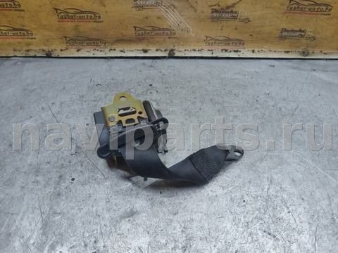 Ремень безопасности задний правый Mercedes A W168 рестайлинг, арт. 160794, фото 3