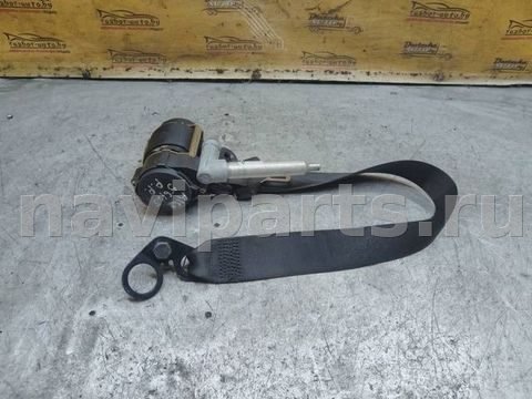 Ремень безопасности передний правый Mercedes A W168 рестайлинг, арт. 160796, фото 2