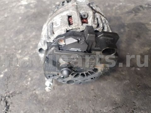 Генератор Volkswagen Golf, 2000 г., арт. 160926836, фото 4