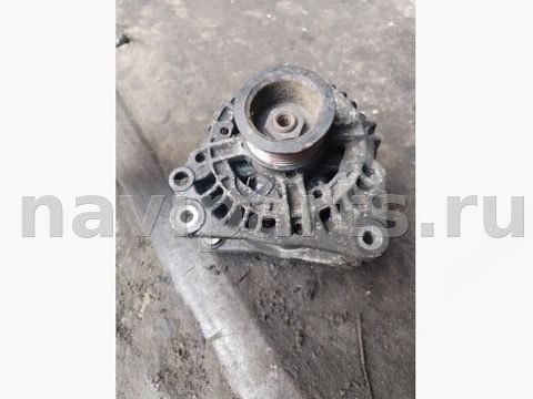 Генератор Volkswagen Golf, 2000 г., арт. 160926836, фото 6