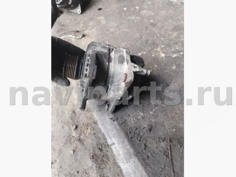 Генератор Volkswagen Golf, 2000 г., арт. 160926836, фото 7