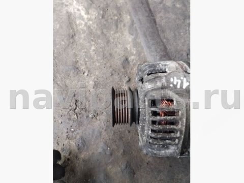 Генератор Volkswagen Golf, 2000 г., арт. 160926836, фото 8