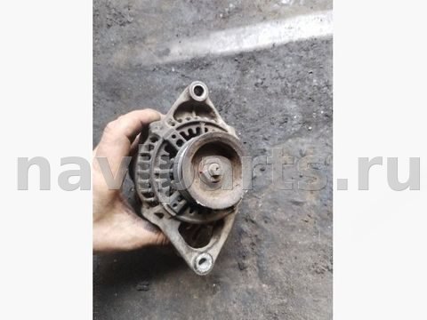 Генератор Dodge Caravan, 1999 г., арт. 160927174, фото 10