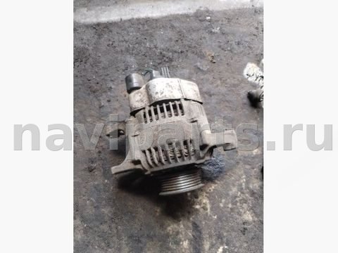 Генератор Dodge Caravan, 1999 г., арт. 160927174, фото 2