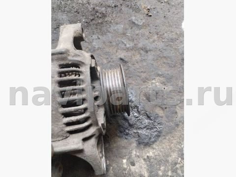 Генератор Dodge Caravan, 1999 г., арт. 160927174, фото 3