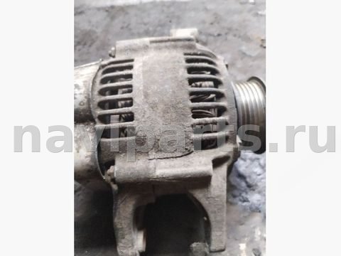 Генератор Dodge Caravan, 1999 г., арт. 160927174, фото 4