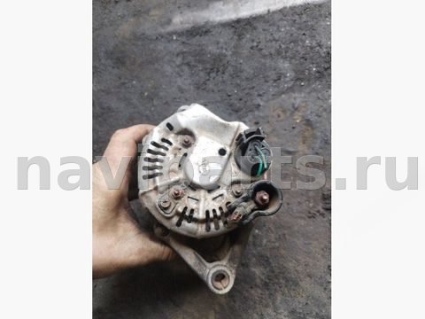Генератор Dodge Caravan, 1999 г., арт. 160927174, фото 8