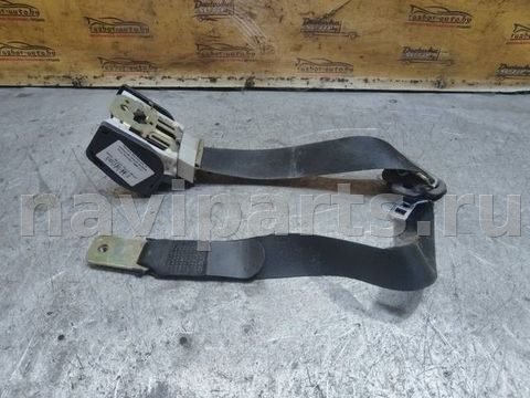 Ремень безопасности передний левый Ford Mondeo, арт. 161016