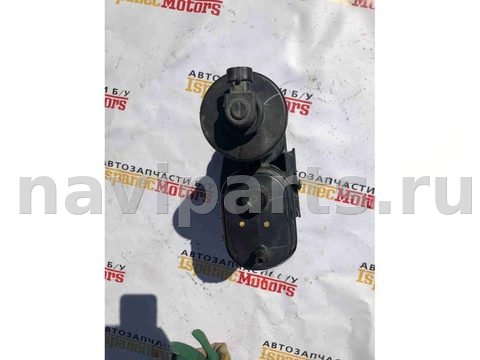 Адсорбер Mercedes CLA, 2017 г., OEM A1664700359, арт. 16110