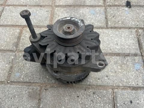 Генератор Fiat Tipo, 1994 г., арт. 161111379, фото 3