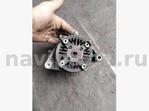 Генератор Rover 620, 1998 г., арт. 161417501, фото 2