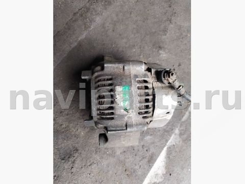 Генератор Rover 620, 1998 г., арт. 161417501, фото 3