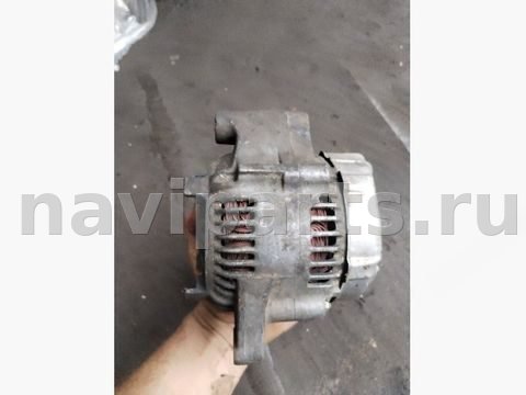 Генератор Rover 620, 1998 г., арт. 161417501, фото 5