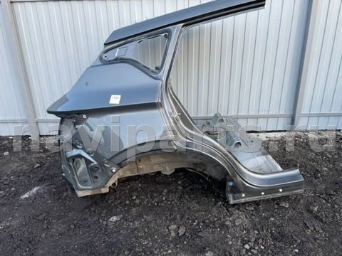 Крыло заднее правое Geely Coolray, OEM 5038059600C15, арт. 16209