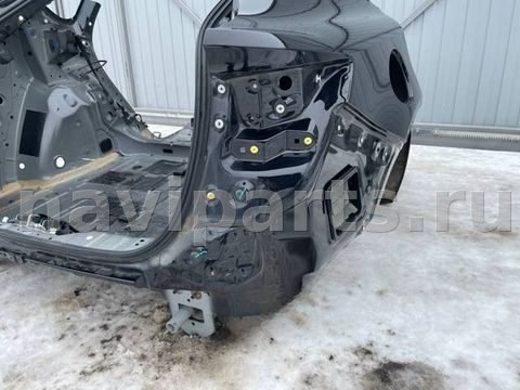 Крыло заднее правое Geely Tugella, OEM 5038074100C15, арт. 16213, фото 3