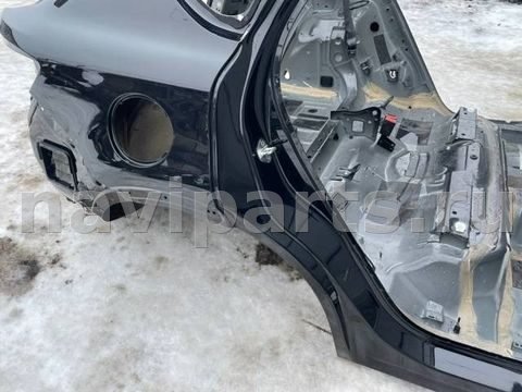 Крыло заднее правое Geely Tugella, OEM 5038074100C15, арт. 16213, фото 4