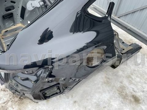 Крыло заднее правое Geely Tugella, OEM 5038074100C15, арт. 16213, фото 6
