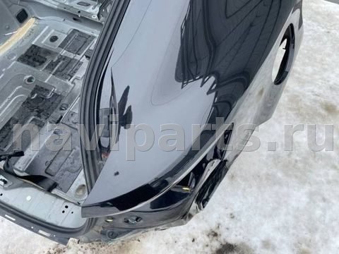 Крыло заднее правое Geely Tugella, OEM 5038074100C15, арт. 16213, фото 8