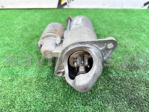 Стартер Opel Astra, 2004 г., OEM 55556092, арт. 16221