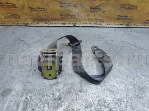 Ремень безопасности задний левый Citroen Xsara Picasso, арт. 162421, фото 3