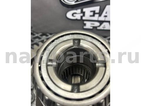 Дифференциал Geely Tugella, 2011 г., OEM 494949, арт. 16250, фото 7