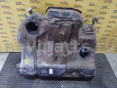 Топливный бак Volvo S60, 2000 г., арт. 162626