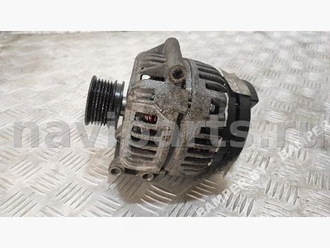 Генератор Renault Scenic, 2000 г., арт. 162857174_1, фото 2