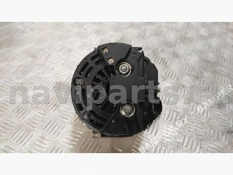 Генератор Renault Scenic, 2000 г., арт. 162857174_1, фото 3