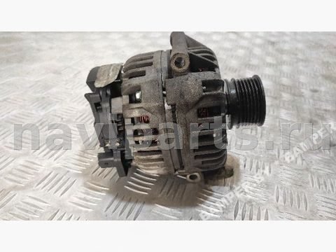 Генератор Renault Laguna, 2000 г., арт. 162857174_2, фото 4