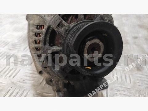 Генератор Renault Kangoo, 2000 г., арт. 162857183_1