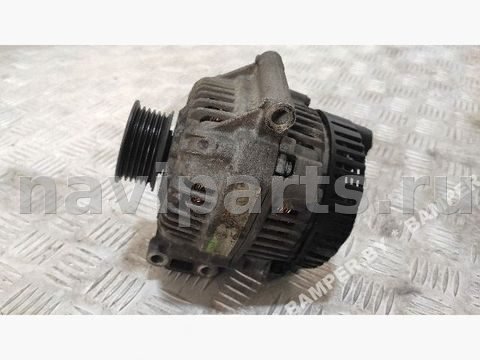 Генератор Renault Kangoo, 2000 г., арт. 162857183_1, фото 4