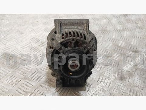 Генератор Renault Clio, 2000 г., арт. 162857183, фото 2