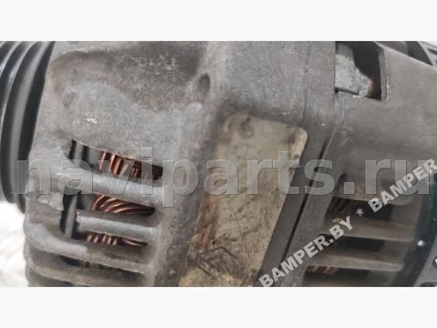 Генератор Renault Clio, 2000 г., арт. 162857183, фото 3