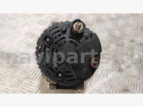 Генератор Renault Clio, 2000 г., арт. 162857183, фото 5