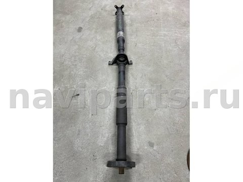 Карданный вал Chevrolet Trax W211, 2005 г., OEM 2114108906, арт. 16305